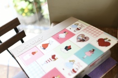 プチメルカード2022年9月