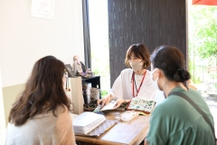 プチメルカード2022年10月