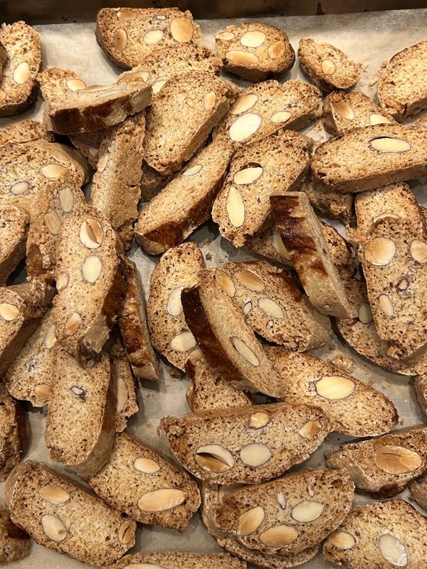 「Carquinyoli カルキニョーリ」