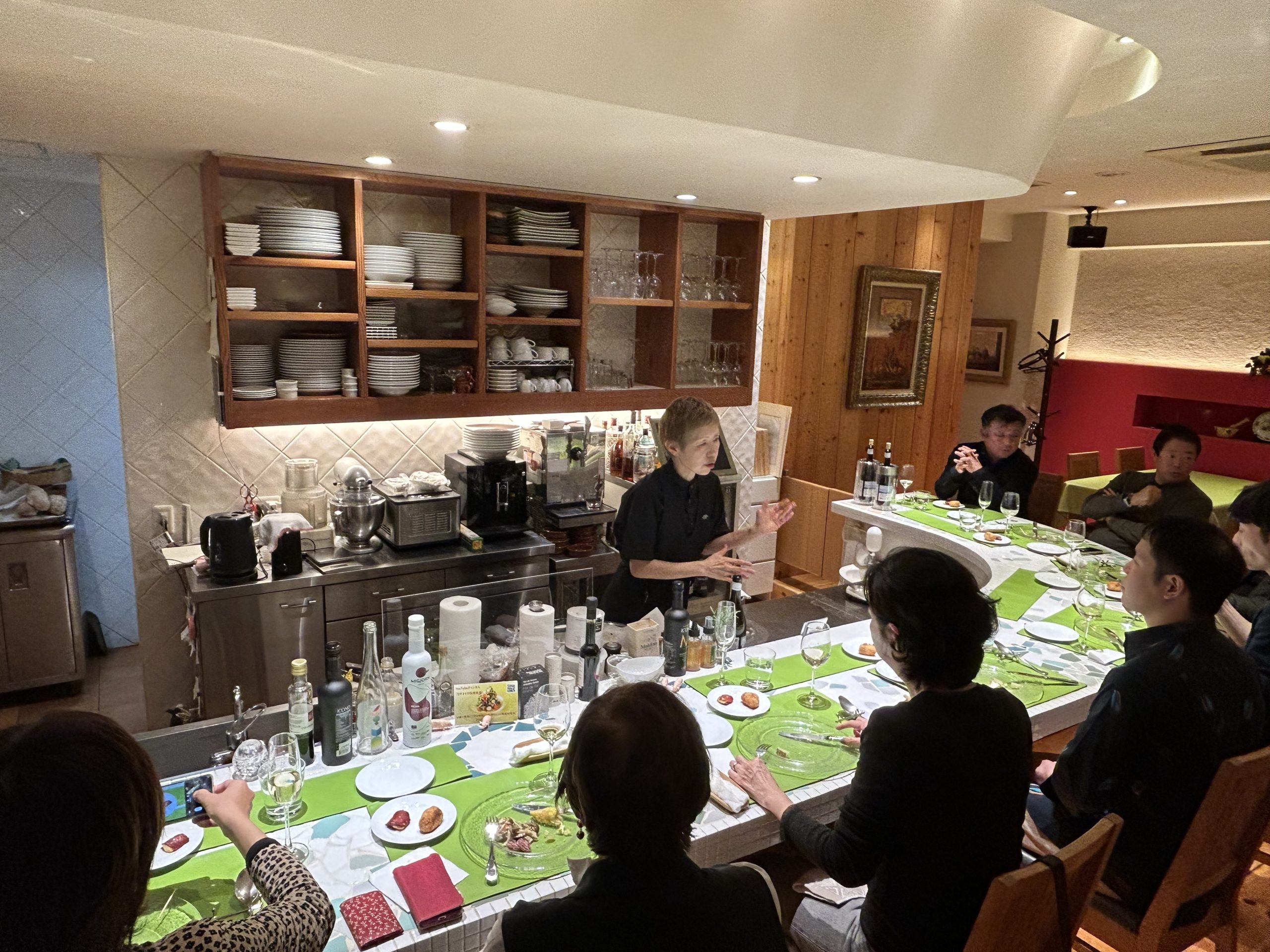 カタルーニャを語る会